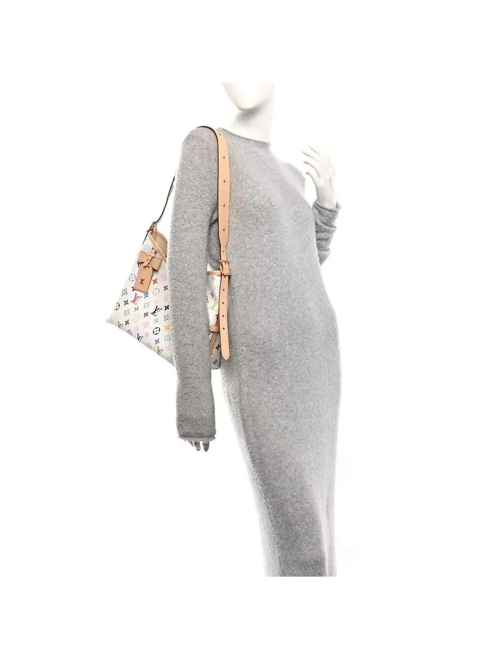 Louis Vuitton Lv X Tm Multicolor #339678L36B